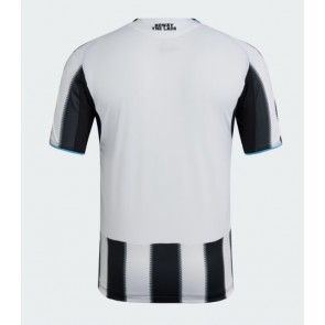 Billiga Newcastle United Hemmatröja 2025-26 Kortärmad